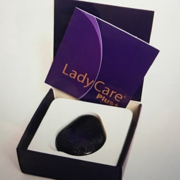 Menopause Symptom Healing Magnet - LadyCare Plus+ - Discreet Device - Picture 2 of 2